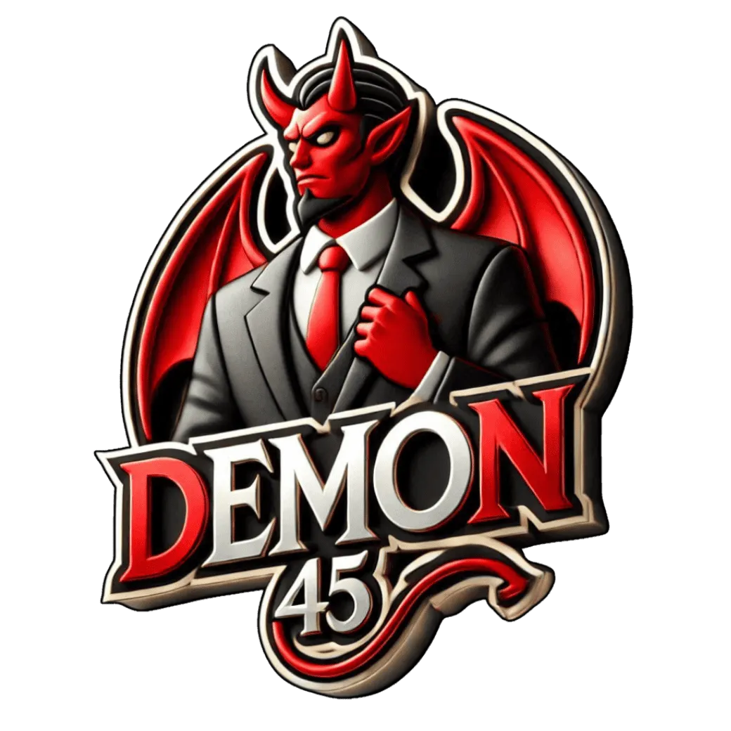 demon45 1